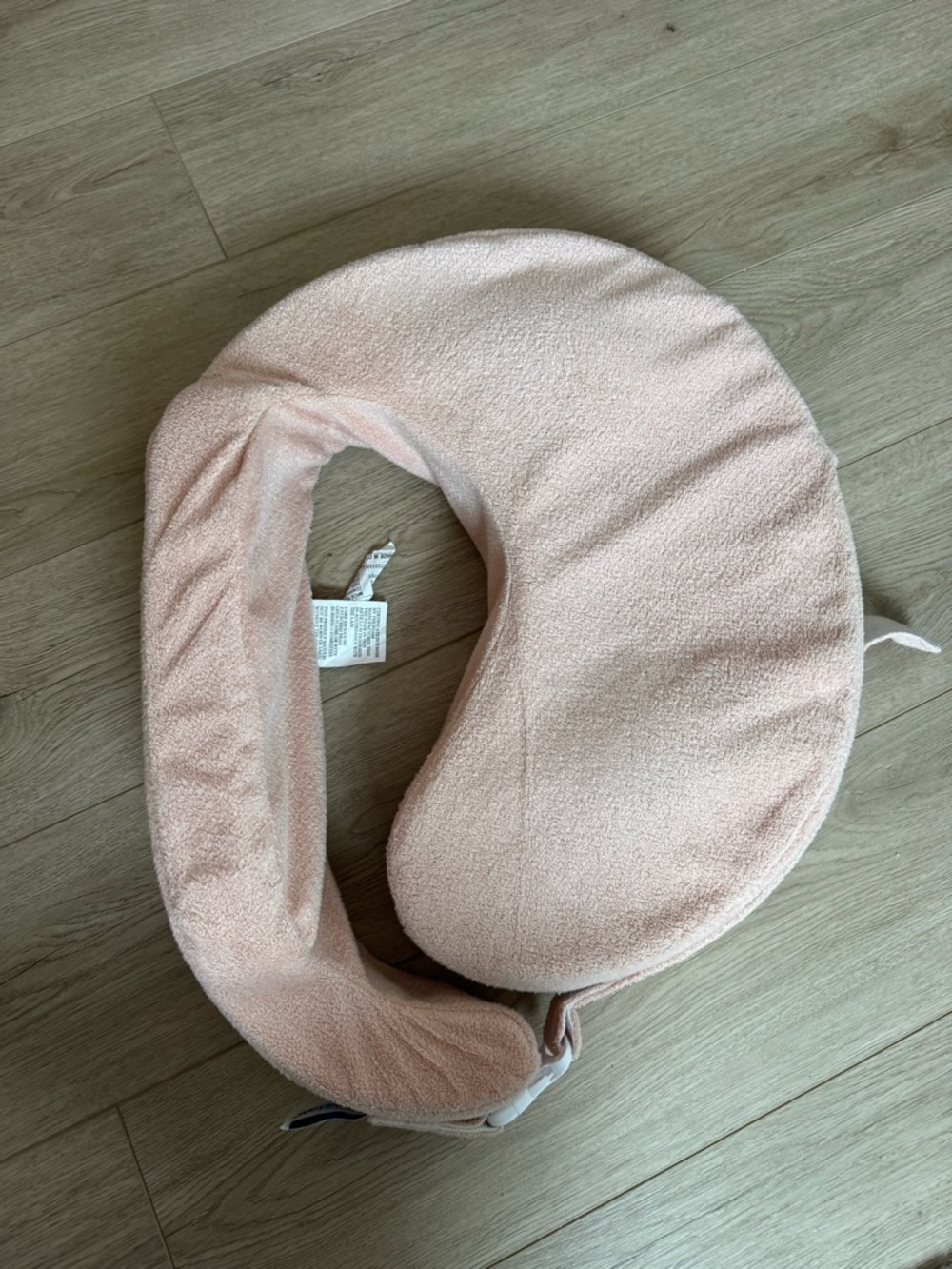 MY BREST FRIEND breastfeeding pillow; nursing pillow - Picture 4 of 6